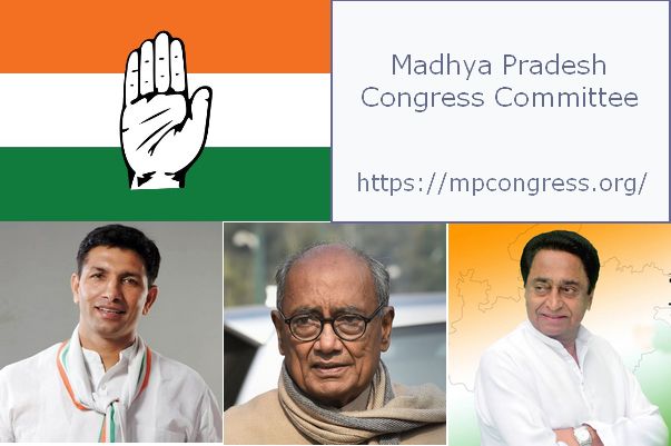 Madhya Pradesh Congress Committee
