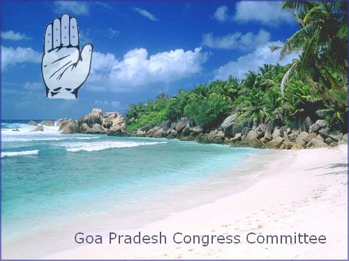 Goa Pradesh Congress Committee